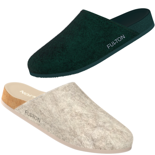 Castlebeard The House Shoe