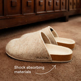 Castlebeard The House Shoe, view 2