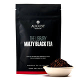 Castlebeard The Library - Malty Black Tea, view 3