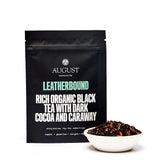 Castlebeard The Library - Malty Black Tea, view 5