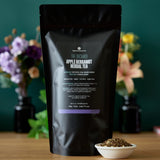 Castlebeard The Orchard - Apple Bergamot Herbal Tea, view 3