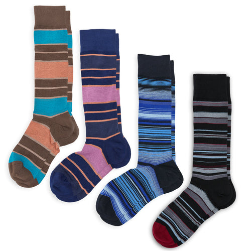 Castlebeard The Proper Dress Sock Bundle