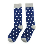Castlebeard Timeless Mix Sock Bundle, view 4