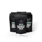 Castlebeard Top 10 Iced Teas - Enjoy Ten Unique Iced Tea Flavors, view 2