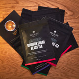 Castlebeard Top 10 Sampler - Taste Ten Trending Teas, view 3