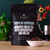 Castlebeard Tropic of Capricorn - Dragonfruit Melon Green Tea, view 2