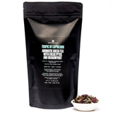 Castlebeard Tropic of Capricorn - Dragonfruit Melon Green Tea, view 3