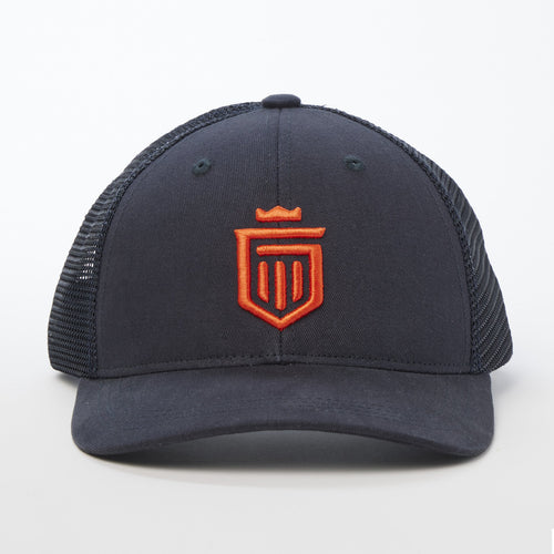Castlebeard Trucker Cap