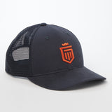 Castlebeard Trucker Cap, view 3