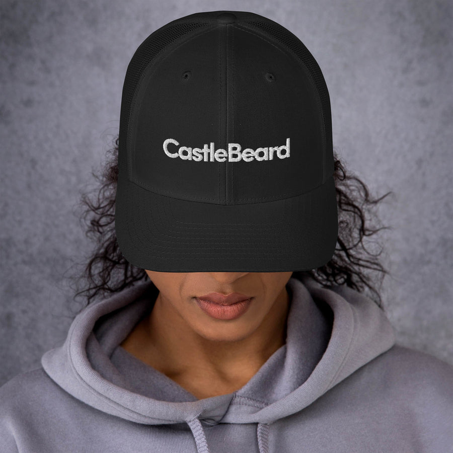 Castlebeard Trucker Cap