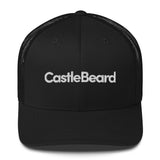Castlebeard Trucker Cap, view 2