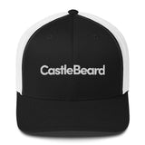 Castlebeard Trucker Cap, view 4