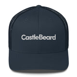 Castlebeard Trucker Cap, view 5
