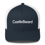 Castlebeard Trucker Cap, view 6