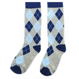 Castlebeard True Blue Sock Bundle, view 2