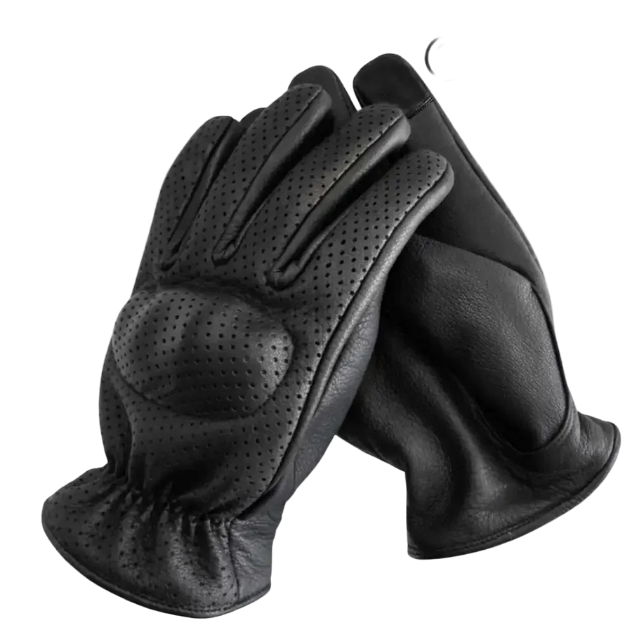 Castlebeard Uppercut Knuckle Defense Gloves