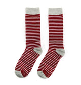 Castlebeard Varsity Style Sock Bundle, view 3