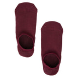Castlebeard Warm F21 No-Show Sock 3-Pack, view 5