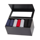 Castlebeard Weekly Sply 7-Pack - Core Dress Socks, view 2