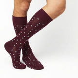 Castlebeard Weekly Sply 7-Pack - Fancy Dress Socks, view 2