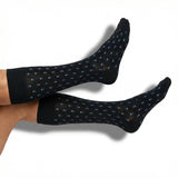 Castlebeard Weekly Sply 7-Pack - Fancy Dress Socks, view 4