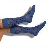 Castlebeard Weekly Sply 7-Pack - Fancy Dress Socks, view 6