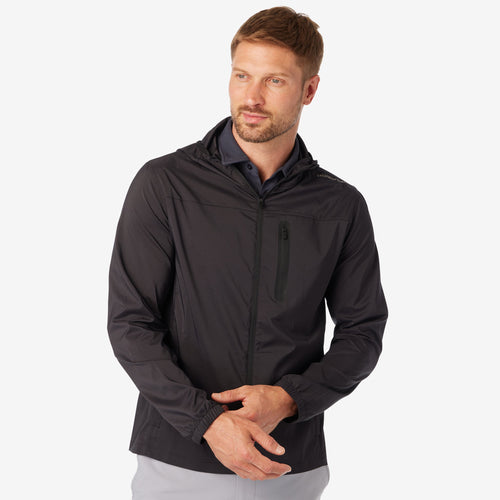 Castlebeard Windbreaker Jacket