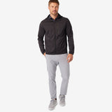 Castlebeard Windbreaker Jacket, view 2
