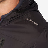 Castlebeard Windbreaker Jacket, view 3