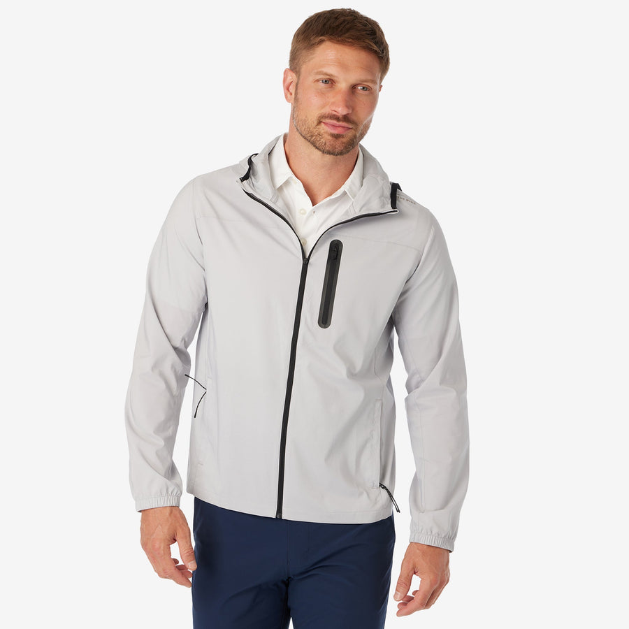 Castlebeard Windbreaker Jacket