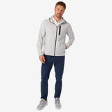 Castlebeard Windbreaker Jacket, view 4