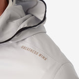 Castlebeard Windbreaker Jacket, view 5