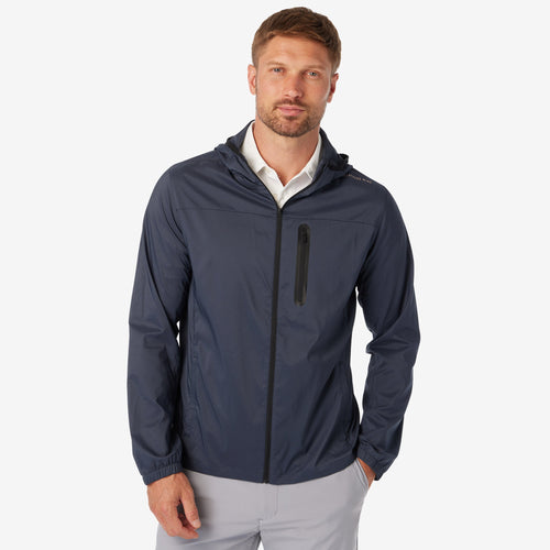 Castlebeard Windbreaker Jacket