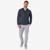 Castlebeard Windbreaker Jacket, view 2
