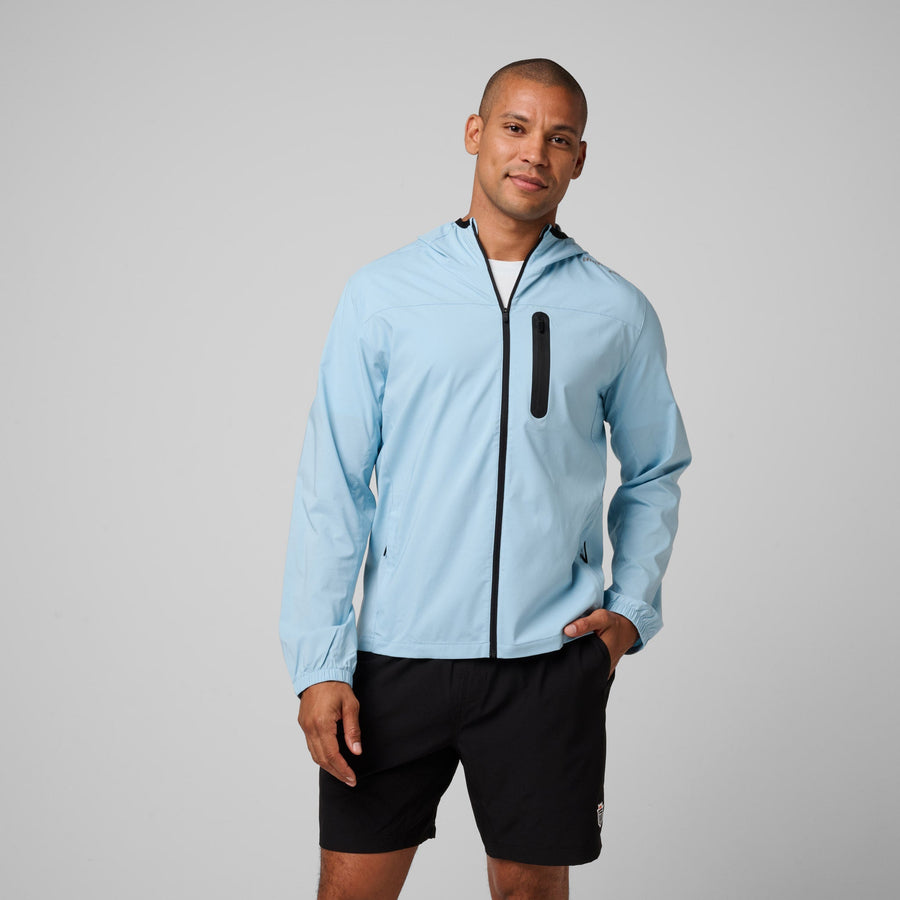 Castlebeard Windbreaker Jacket