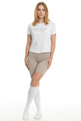 Castlebeard Women’s Bamboo Knee-High Socks 4-Pack – Soft & Breathable, view 2