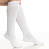 Castlebeard Women’s Bamboo Knee-High Socks 4-Pack – Soft & Breathable, view 3
