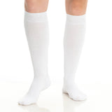 Castlebeard Women’s Bamboo Knee-High Socks 4-Pack – Soft & Breathable, view 4