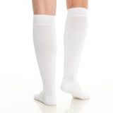 Castlebeard Women’s Bamboo Knee-High Socks 4-Pack – Soft & Breathable, view 5