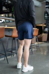 Castlebeard worthy liner shorts, view 2