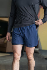 Castlebeard worthy liner shorts, view 3