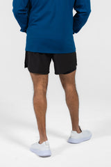Castlebeard worthy liner shorts, view 5