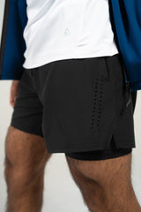 Castlebeard worthy liner shorts, view 6