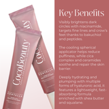 CocoBeauty Bakuchiol Peptide Eye Repair, view 4