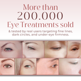CocoBeauty Bakuchiol Peptide Eye Repair, view 5