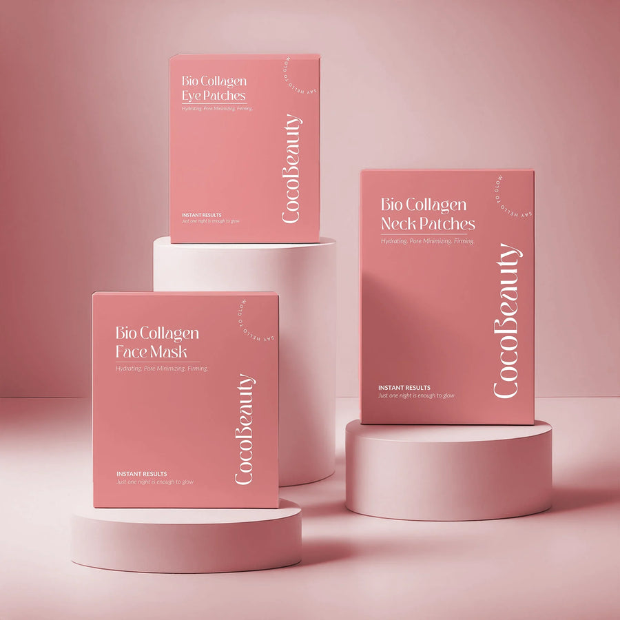CocoBeauty Bio-Collagen Bundle