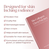 CocoBeauty Bio-Collagen Chest Patches, view 6