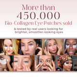 CocoBeauty Bio-Collagen Eye Patches, view 5