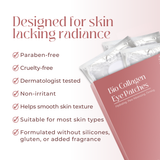 CocoBeauty Bio-Collagen Eye Patches, view 6