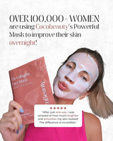 CocoBeauty Bio-Collagen Mask [Bundle], view 2